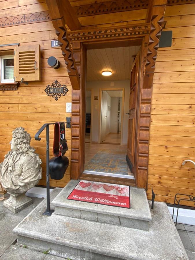 זיגריזוויל Chalet Egglen "Typical Swiss House, Best Views, Private Jacuzzi" מראה חיצוני תמונה